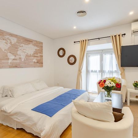 Mad Coco Aparts & Suites Centro Sol Мадрид Экстерьер фото